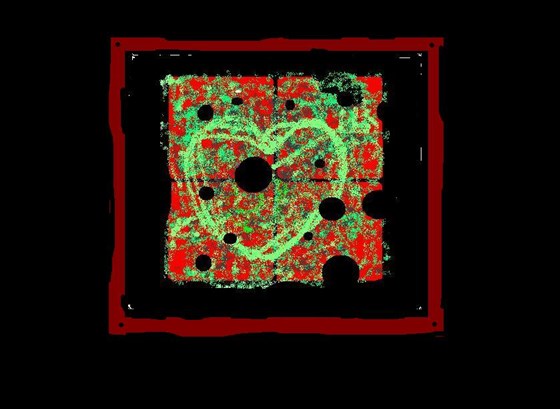 Illustrations: My Art 