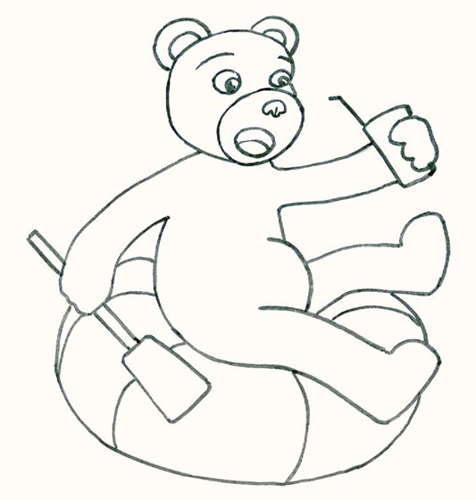 Illustrations: My Art 